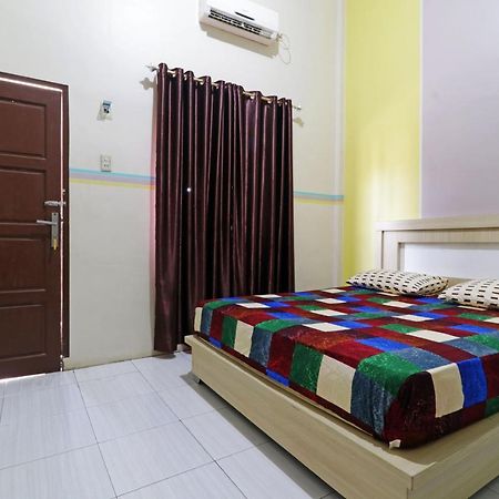 Hotel Grand Family Sungairampah Εξωτερικό φωτογραφία