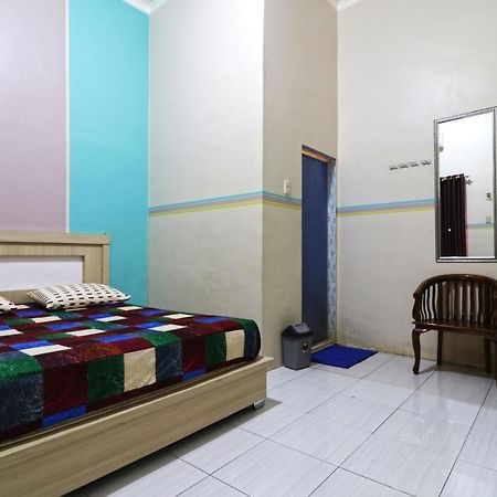 Hotel Grand Family Sungairampah Εξωτερικό φωτογραφία