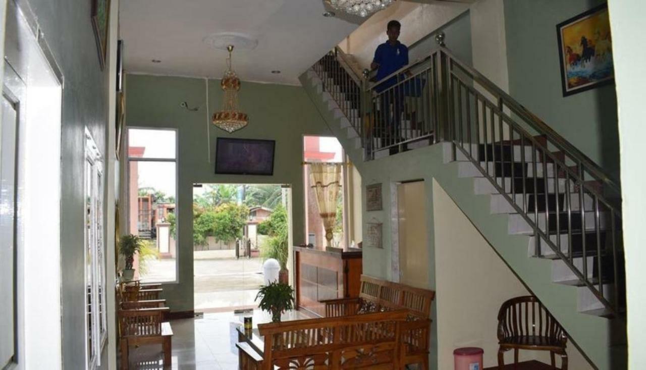 Hotel Grand Family Sungairampah Εξωτερικό φωτογραφία
