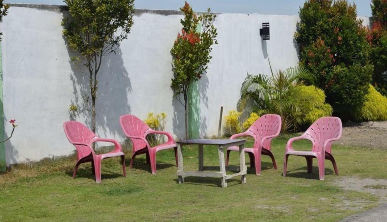 Hotel Grand Family Sungairampah Εξωτερικό φωτογραφία