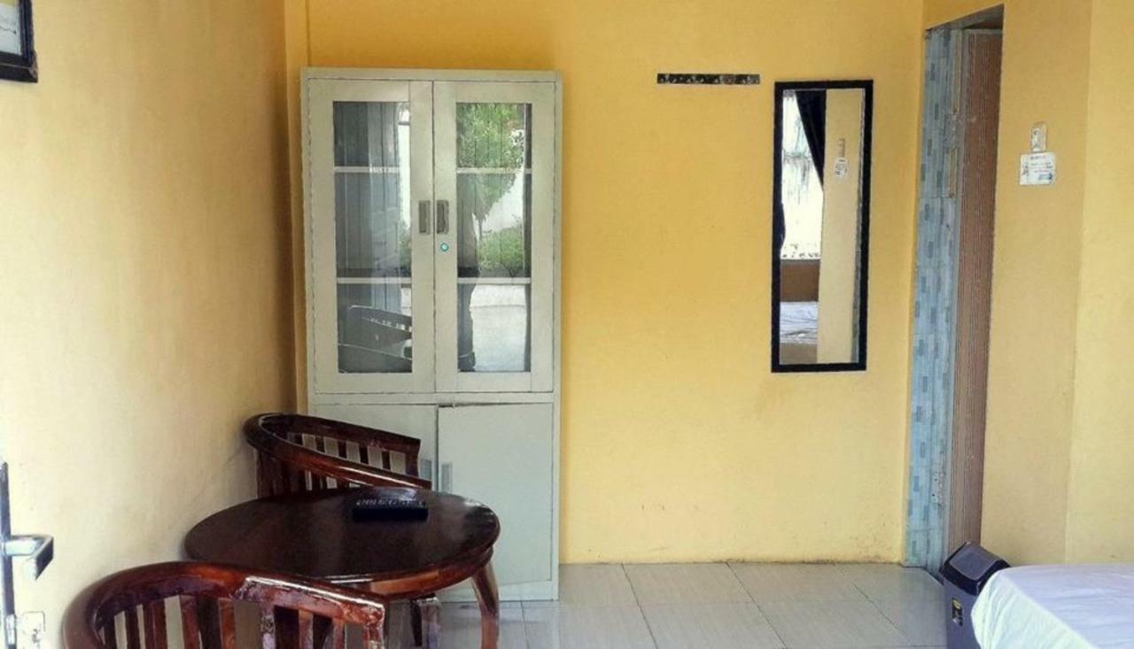 Hotel Grand Family Sungairampah Εξωτερικό φωτογραφία