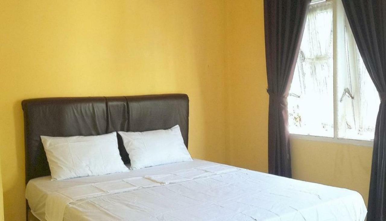 Hotel Grand Family Sungairampah Εξωτερικό φωτογραφία