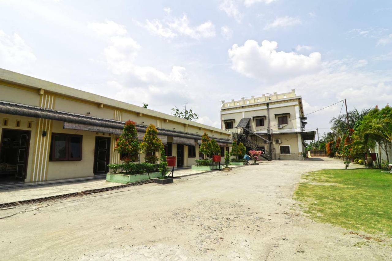 Hotel Grand Family Sungairampah Εξωτερικό φωτογραφία