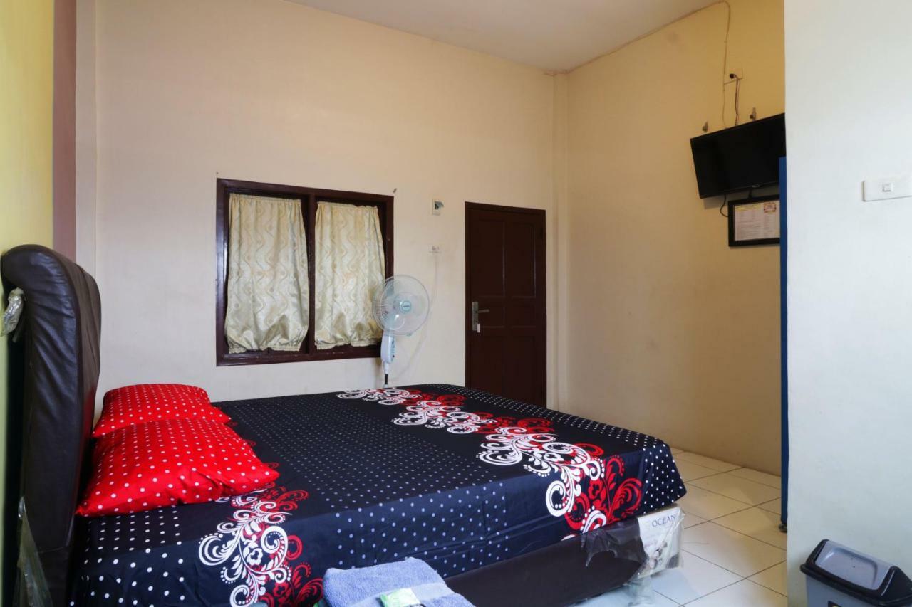 Hotel Grand Family Sungairampah Εξωτερικό φωτογραφία