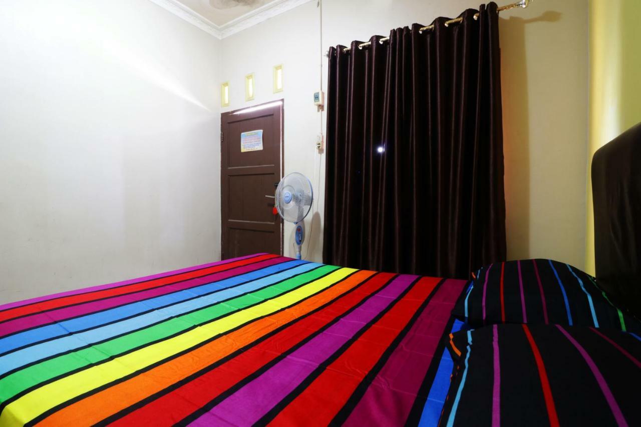 Hotel Grand Family Sungairampah Εξωτερικό φωτογραφία