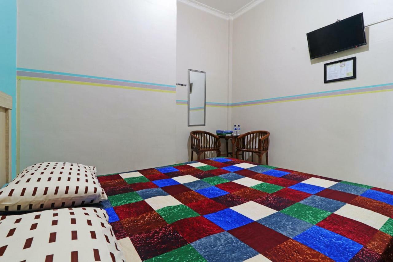 Hotel Grand Family Sungairampah Εξωτερικό φωτογραφία