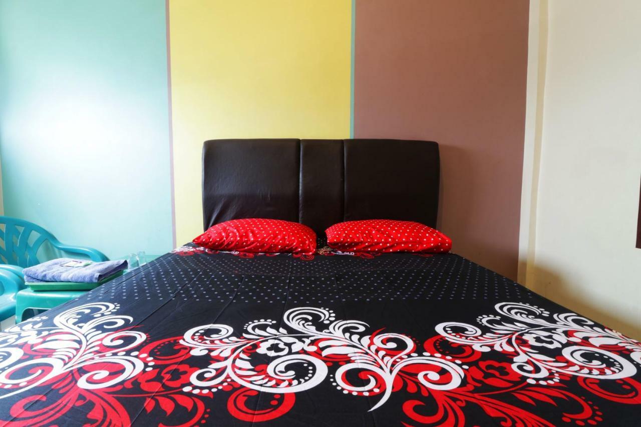 Hotel Grand Family Sungairampah Εξωτερικό φωτογραφία