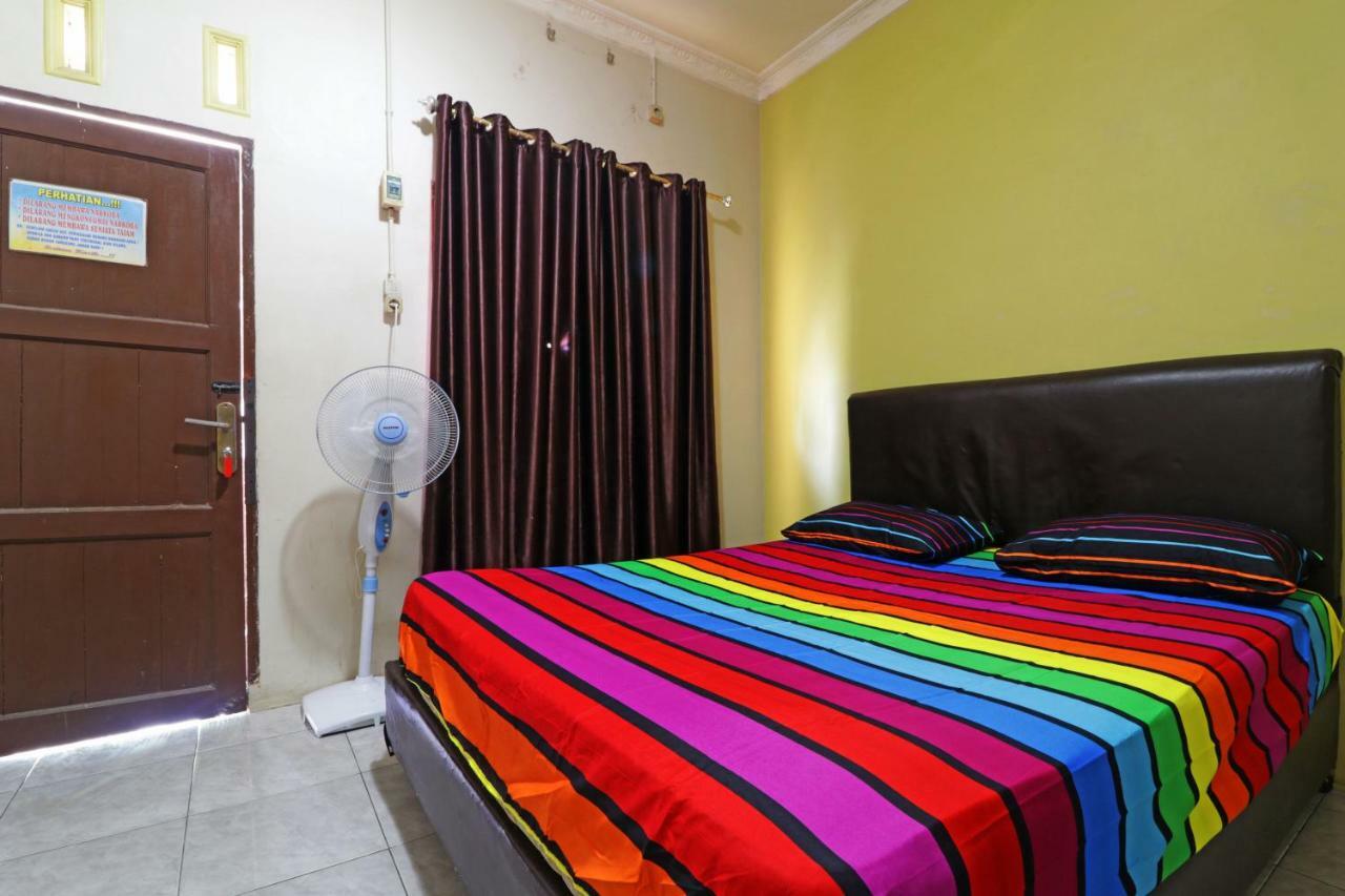 Hotel Grand Family Sungairampah Εξωτερικό φωτογραφία