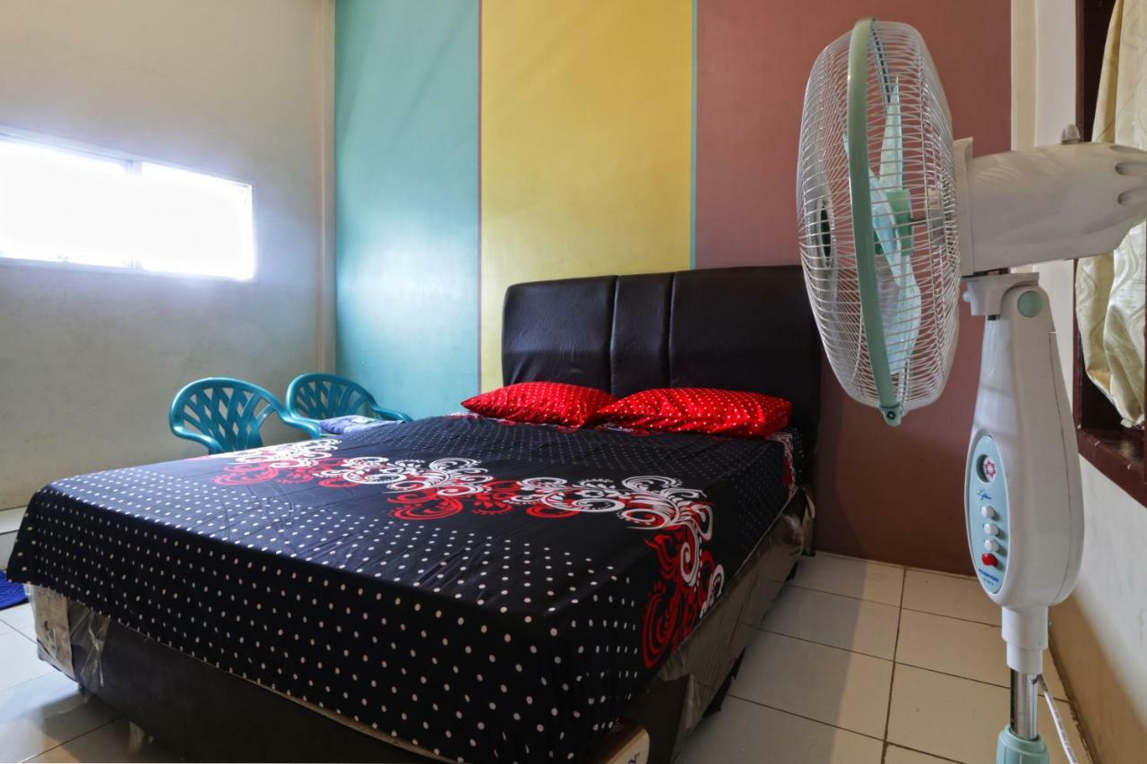 Hotel Grand Family Sungairampah Εξωτερικό φωτογραφία