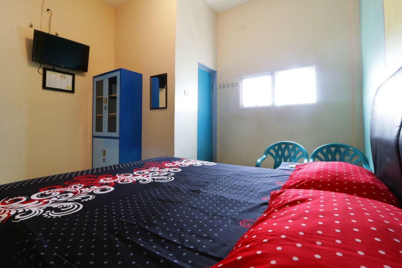 Hotel Grand Family Sungairampah Εξωτερικό φωτογραφία