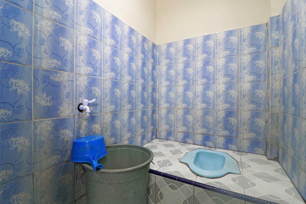 Hotel Grand Family Sungairampah Εξωτερικό φωτογραφία