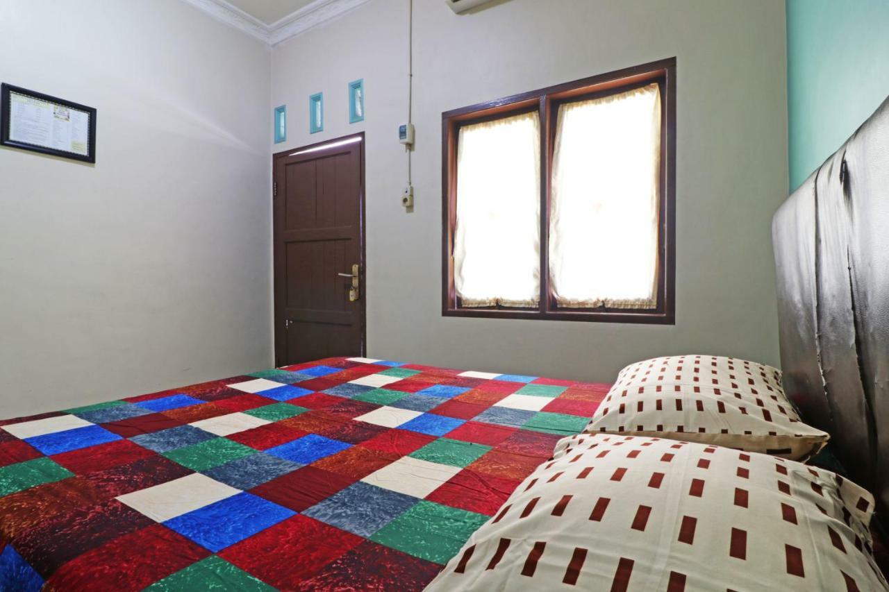 Hotel Grand Family Sungairampah Εξωτερικό φωτογραφία