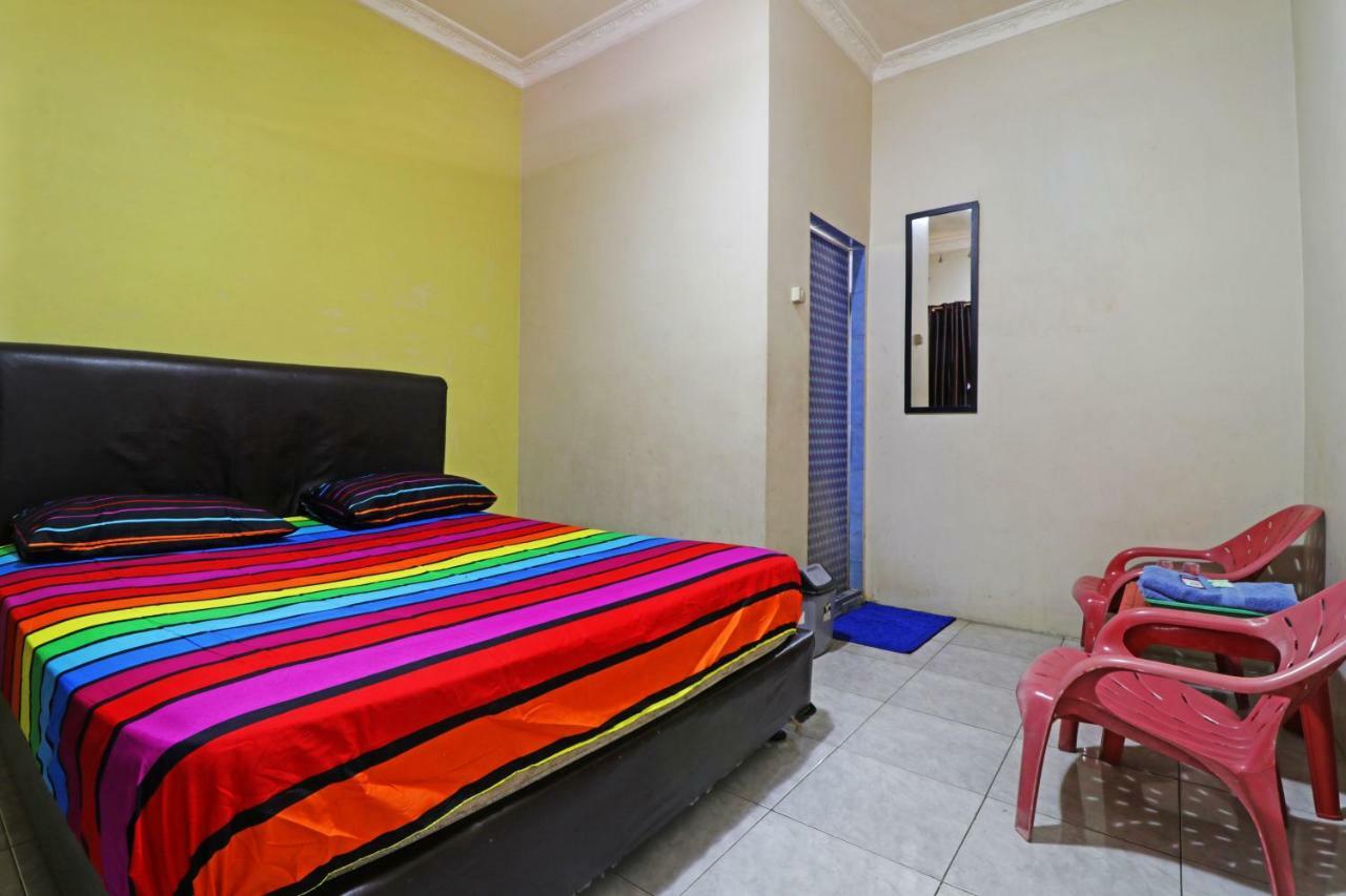 Hotel Grand Family Sungairampah Εξωτερικό φωτογραφία