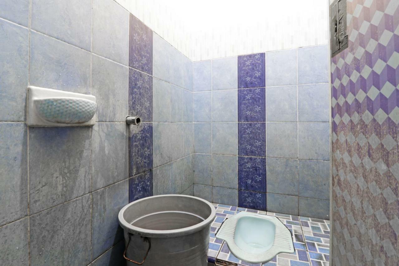 Hotel Grand Family Sungairampah Εξωτερικό φωτογραφία