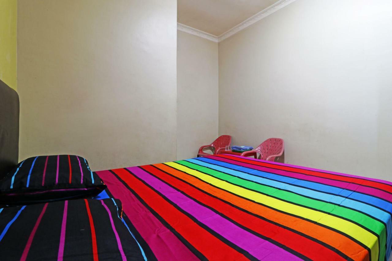 Hotel Grand Family Sungairampah Εξωτερικό φωτογραφία