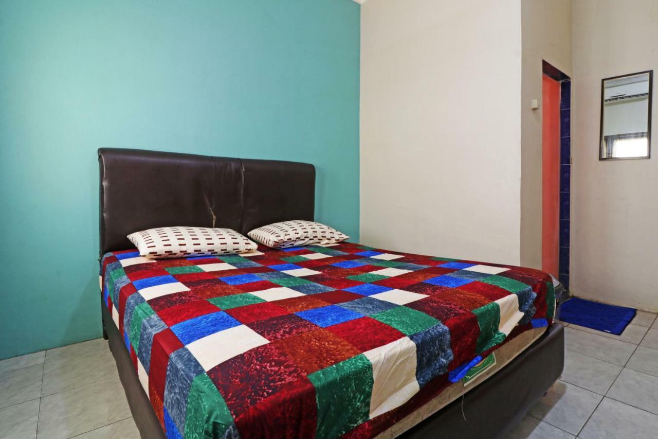 Hotel Grand Family Sungairampah Εξωτερικό φωτογραφία
