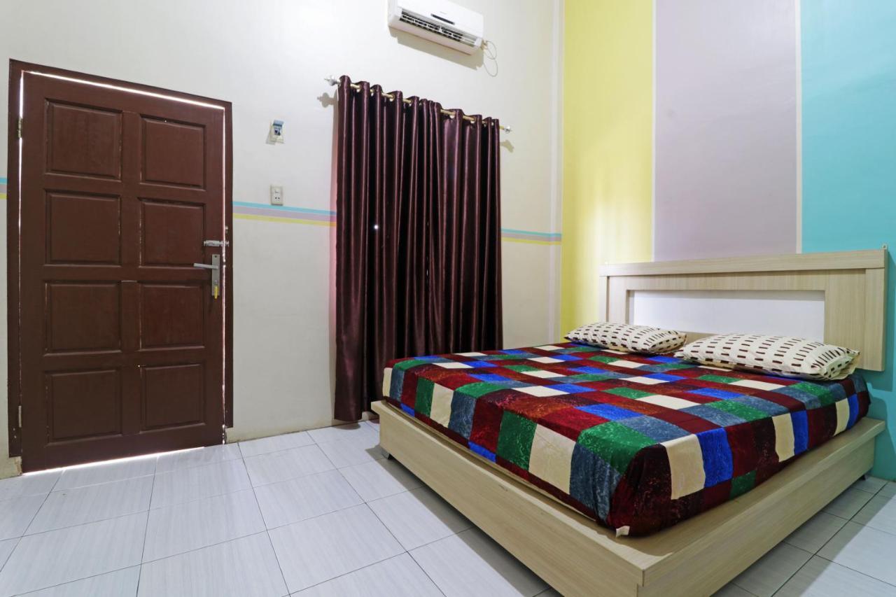 Hotel Grand Family Sungairampah Εξωτερικό φωτογραφία