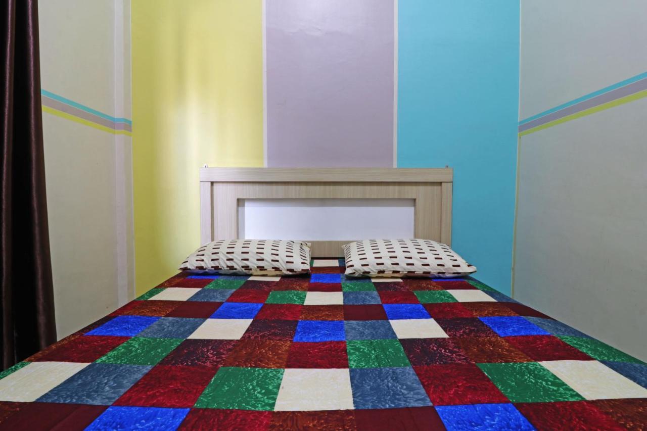 Hotel Grand Family Sungairampah Εξωτερικό φωτογραφία