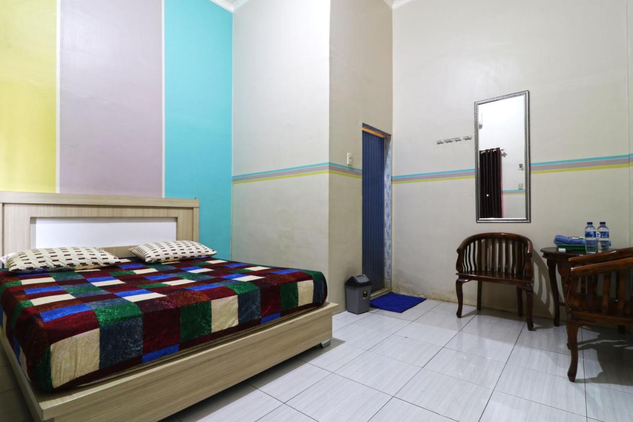 Hotel Grand Family Sungairampah Εξωτερικό φωτογραφία