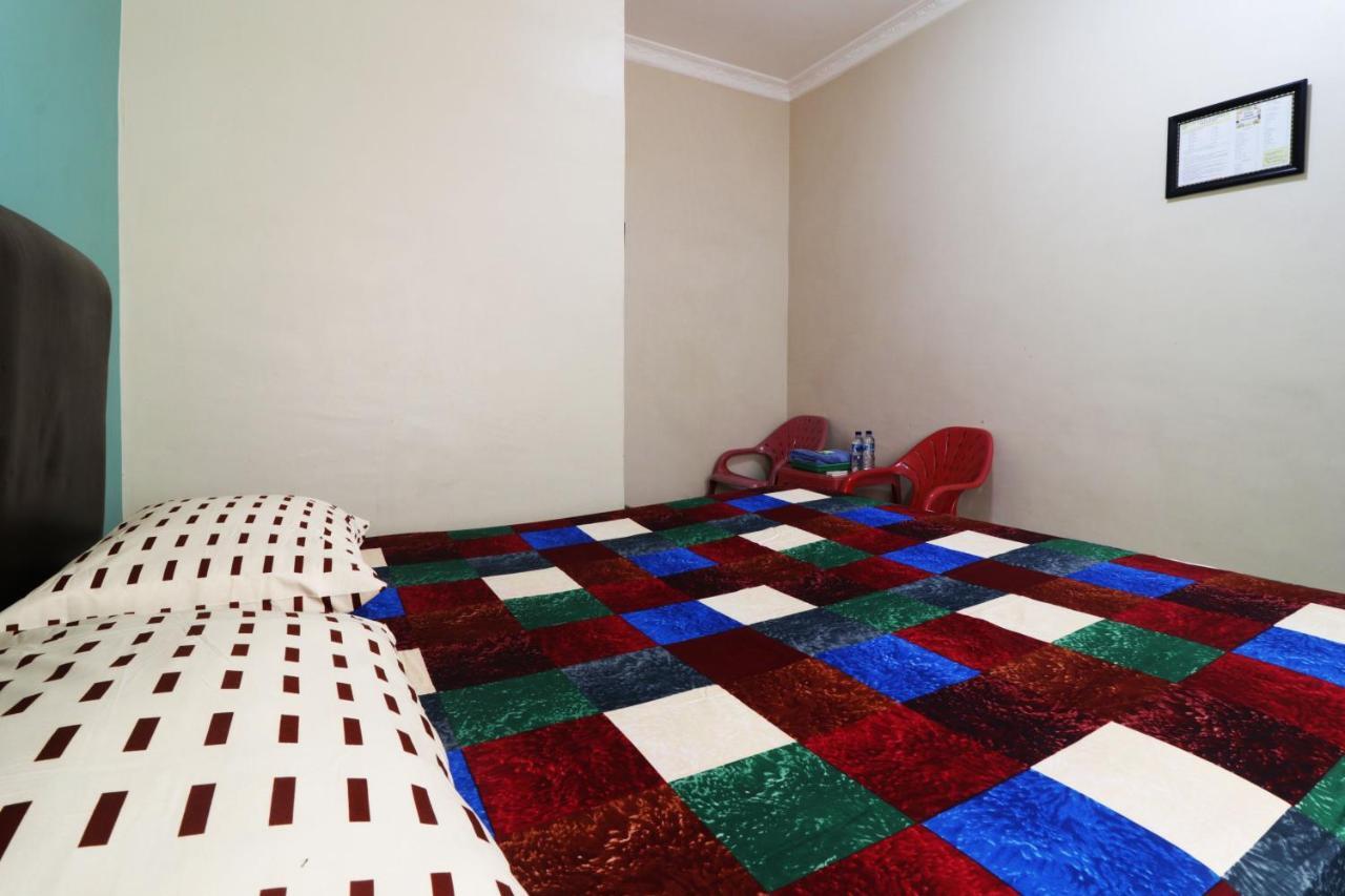 Hotel Grand Family Sungairampah Εξωτερικό φωτογραφία